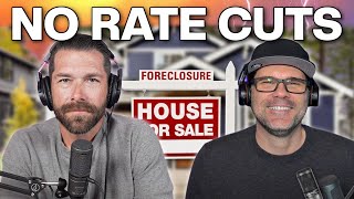 The FED Just FLIPPED Mortgage Rates AGAIN!