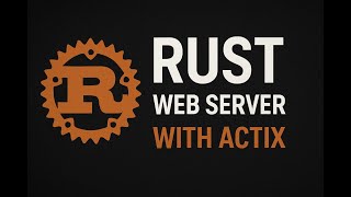 Actix Web Tutorial for Beginners: Middleware