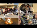 A CHAOTIC FAMILY THANKSGIVING | 2022