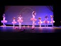 VALS DE LAS FLORES - BABY BALLET / EB STUDIO