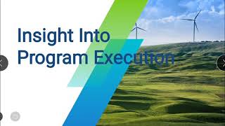 Insight into program execution