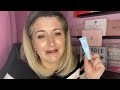 new glossybox january 2022 mindful mornings edit beauty box unboxing discount link