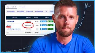 The EXACT Investing Strategy That Made Me $2M+ At 37