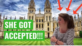 How to Get Accepted to Study at Oxford University (from Australia)