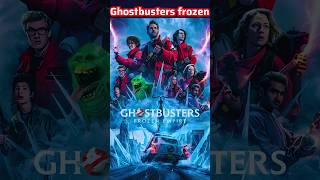 Ghostbusters Frozen Empire Movie Actors Name | Ghostbusters Frozen Empire Movie Cast Name