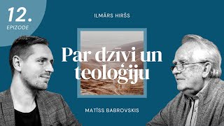 I. Hiršs: Ko mācīties no farizejiem?