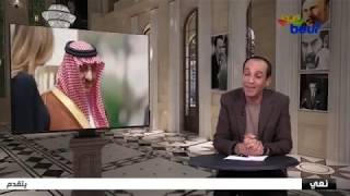 عمر راسك : السعودية من باعت القدس لإسرائيل ليوم 14/12/2017