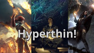 [Gwent] New Hyperthin Leader?