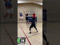 Line Bounce vs Libero