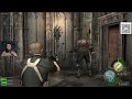 resident evil 4 rising of evil very hard desafio klintoncrm