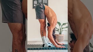 WORST Hamstring Stretching Mistake (Don't do this!)