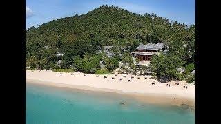 The Surin Phuket Thailand