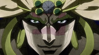 ジョジョ: Joseph vs. Wamuu (2)『 HD』