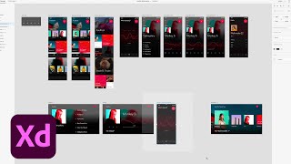 What's New in Adobe XD CC (October 2018) | Adobe Creative Cloud