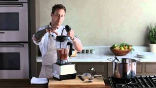 How to Use The Smoking Gun™ with Chef Michael Voltaggio Part 2 | Williams-Sonoma
