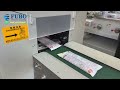 Stick jelly flow packing machine | stick bag wrapping machine