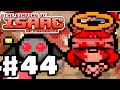 The Binding of Isaac: Afterbirth - Gameplay Walkthrough Part 44 - Lilith Greed Mode! (PC)