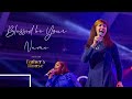Blessed Be Your Name( Live) By Janet Manyowa ft. Bonnie Deuschle | JanetManyowaMusic.com