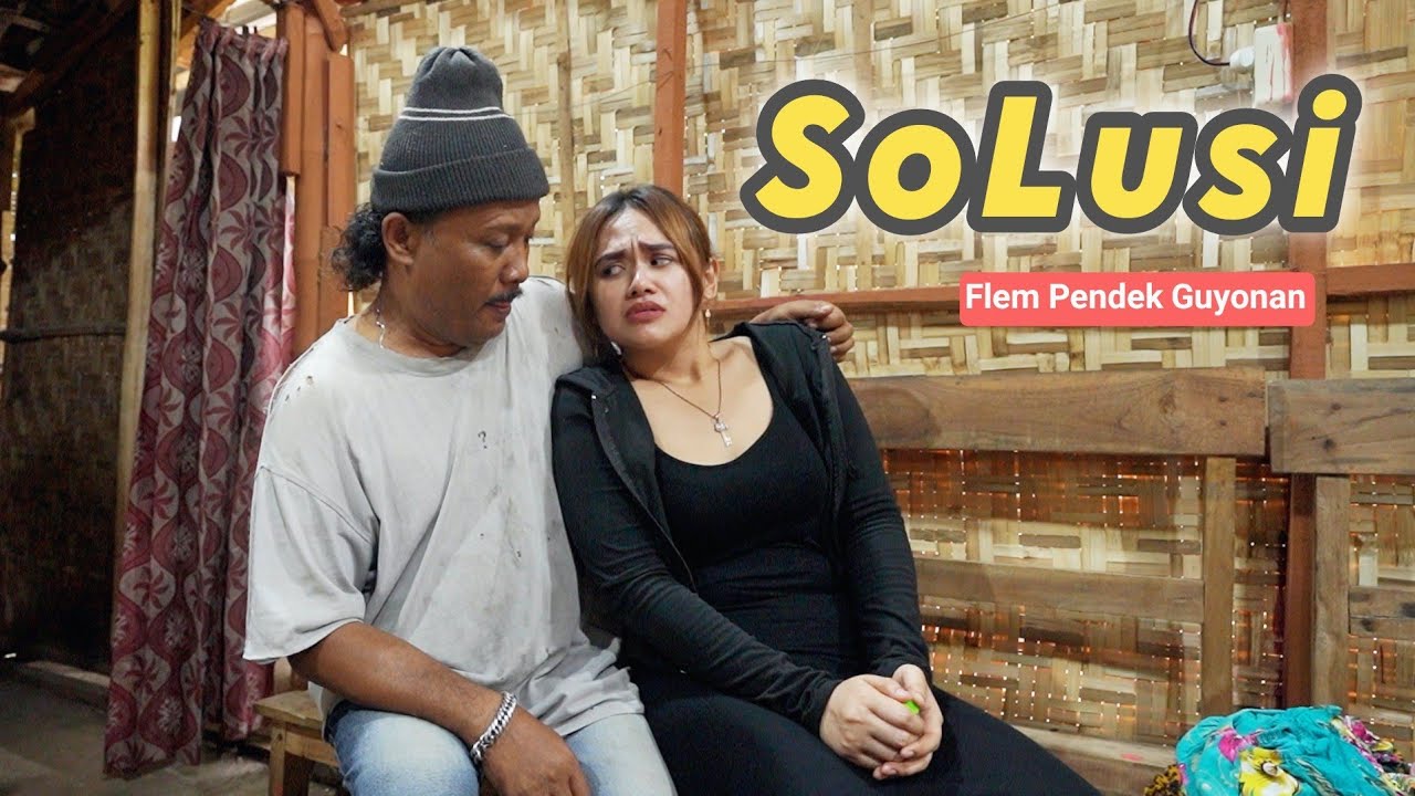 Solusi Eps 97 Youtube
