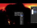 amazing unique affinity photo blurs in seconds tutorial