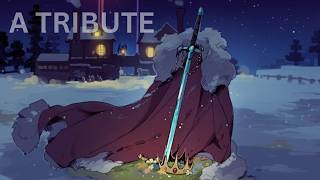 A Technoblade Tribute