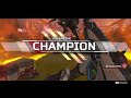 algs championship crazy raccoon day2 u0026day4 battle scene highlight apex