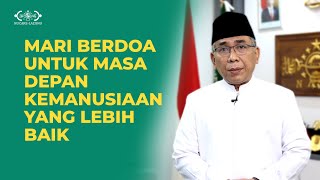 Imbauan Solidaritas Warga NU untuk Palestina | KH Yahya Cholil Staquf (Gus Yahya)