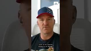 Active Shooter PTSD: The Call That Broke a Boston Police Officer | Chris Carr