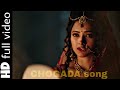 Chogada tara song on chandra nandini