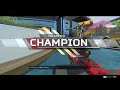 【amatsuki】apex legends highlight 2