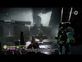 Destiny 2 The Witch Queen - All Rhulk, Disciple of the Witness Cutscenes & Quest Dialogue [Complete]