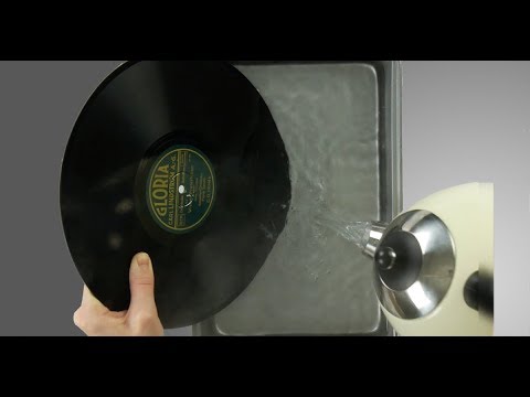 What to do with unwanted records?