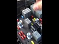 locate a fuel pump relay quick and easy