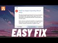 Fix FiveM has stopped responding (DirectX query)