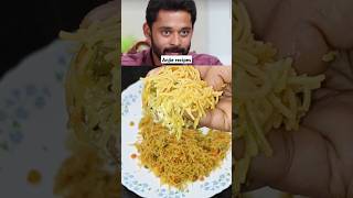 Upma | Semiya kichadi #barathikannamma #serial #breakfast #dinner #cooking #shortsfeed#youtubeshorts