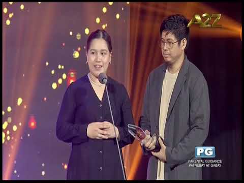 40th PMPC Star Awards for Movies (July 27, 2024)