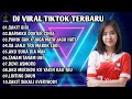 DJ SAKIT GIGI X BAPAKKU DOKTER CINTA REMIX VIRAL TIKTOK TERBARU 2021 | DJ TIKTOK FULL ALBUM TERBARU