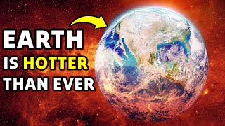 Earth Is Hotter Than Ever — So What Happens Next?