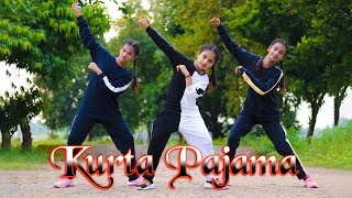 KURTA PAJAMA - Tony Kakkar  | Dance Cover Video SD king choreography NEW Latest Punjabi Song 2020