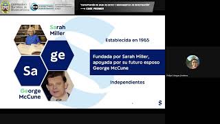 CAPACITACIÓN SAGE PREMIER - UNH