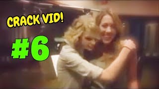 Gaylor Swift crack vid: part 6