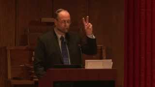 Dr. Paul Hillmer - 2015 Poehler Lecture Series