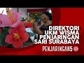 Direktori UKM di Wisma Penjaringan Sari Surabaya