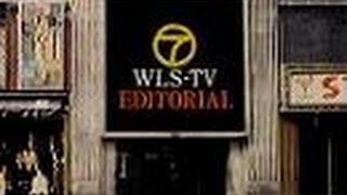 WLS Channel 7 - Editorial - \