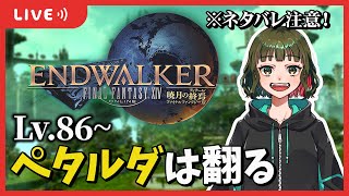 【FF14/ネタバレ注意！】エルピスに降り立つポンコツ賢者！#15【女性実況】