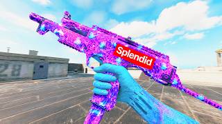 109 kills w/ NEW HIPFIRE SMG Meta on Rebirth Island 👑