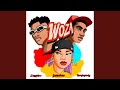 Woza (feat. ZaggyTee & Sharpboy Rocky)