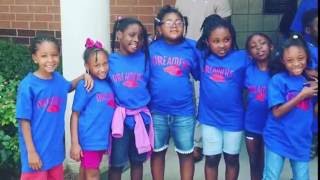 2016 DIG STEM Summer Camp