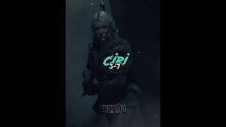 song:@Dovadit  tw 4 Ciri vs tw 2 Geralt