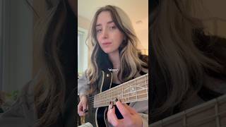 This Exercise Will Change Your Life Guitar